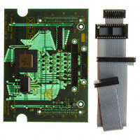Microchip Technology - AC165201 - ICEPIC PERSON BOARD FOR 16C5X