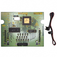Microchip Technology - AC165202 - ICEPIC PERSON BOARD FOR 16C62X