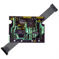 Microchip Technology - AC165212 - DAUGHTER BD FOR 16C84,F83,F84