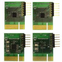 Microchip Technology - AC243003 - SERIAL EEPROM PIM PICTAIL 4PACK