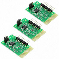 Microchip Technology - AC243005-2 - KIT MEMORY SERIAL SUPERFLASH
