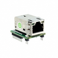 Microchip Technology - AC320004-2 - BOARD DAUGHTER PLUS IP101G PHY