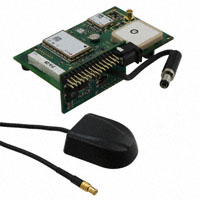 Microchip Technology - AC320011 - DAUGHTER BOARD M2M PICTAIL