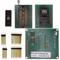 Microchip Technology - AC812001 - PICSEE DESIGN KIT FOR MTA81010