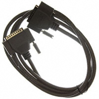 Microchip Technology - ACICE0105 - MPLABICE PARALLEL CABLE