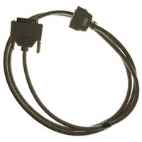Microchip Technology - ACICE0403 - CABLE SLIM PARALLEL FOR ICE 4000