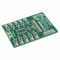 Microchip Technology - ADM00309 - MSOP/DIP BARE BOARD 10PACK