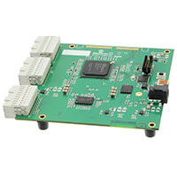 Microchip Technology - ADM00506 - ADC DATA CAPTURE CARD PIPELINE