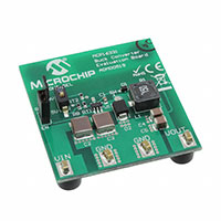 Microchip Technology - ADM00519 - BOARD EVAL FOR MCP16331