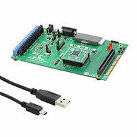 Microchip Technology - ADM00523 - BOARD EVAL MCP3914