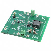 Microchip Technology - ADM00530 - BOARD EVALUATION MCP1632 8MSOP