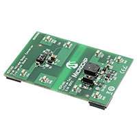 Microchip Technology - ADM00566 - MCP1661 EVAL BOARD
