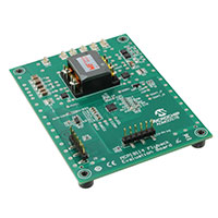Microchip Technology - ADM00578 - BOARD EVAL MCP19114 STANDALONE