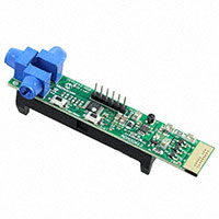 Microchip Technology - ADM00612 - MCP1643 BOOST RGB LED DRIVER DEM