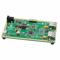 Microchip Technology - ADM00639 - EVAL BOARD DUAL USB UCS2112
