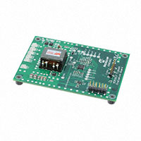 Microchip Technology - ADM00663 - MCP19117 FLYBACK EVALUATION BOAR