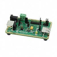 Microchip Technology - ADM00669 - UCS1003-2 EVALUATION BOARD
