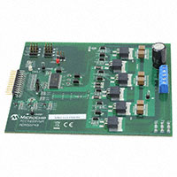 Microchip Technology - ADM00749 - MIC4609 EVALUATION BOARD