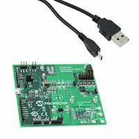 Microchip Technology - ADM00826 - EVAL BOARD FOR MIC24045