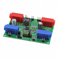 Microchip Technology - ADM00845 - MIC28515 75V/5A HLL STEP DOWN EV