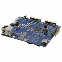 Microchip Technology - ATSAME54-XPRO - SAM E54 XPLAINED PRO