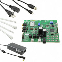Microchip Technology - BM-64-EVB-C1 - BM64 BLUETOOTH AUDIO EVALUATION