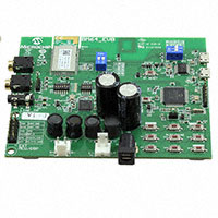 Microchip Technology - BM-64-EVB-C2 - BM64 BLUETOOTH AUDIO EVALUATION