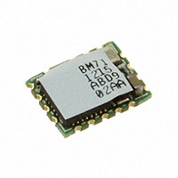 Microchip Technology BM71BLE01FC2-0002AA