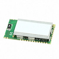 Microchip Technology - BM77SPPS3MC2-0007AA - RF TXRX MOD BLUETOOTH CHIP ANT