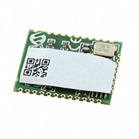 Microchip Technology - BM78SPP05MC2-0002AA - BT 4.2 DUAL-MODE, NO SHIELD, NO