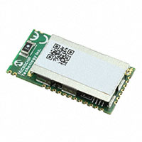 Microchip Technology - BM78SPPS5NC2-0002AA - BLUETOOTH 4.2 DUAL MODE (ROM) DA