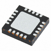 Microchip Technology - CAP1128-1-BP-TR - IC TOUCH SENSOR/LED DRVR 20QFN