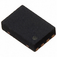 Microchip Technology - CAP1203-1-AC3-TR - IC TOUCH SENSOR CAP 3CH 8TDFN