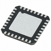 Microchip Technology - CAP1214-1-EZK-TR - IC TOUCH SENSOR/LED DRVR 32VQFN