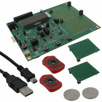 Microchip Technology DM160213