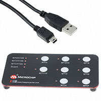 Microchip Technology DM160229