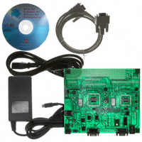 Microchip Technology - DM163015 - BOARD DEMO PICDEM CAN-LIN 3