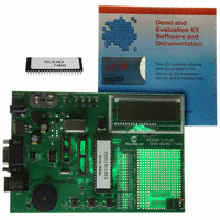 Microchip Technology - DM163022 - BOARD DEMO PICDEM-2 PLUS