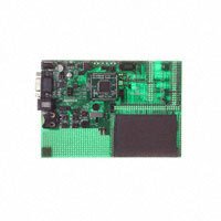 Microchip Technology - DM163030 - KIT DEV PICDEM LCD2