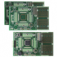 Microchip Technology - DM164120-2 - BOARD DEMO PICKIT 2 44PIN