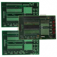 Microchip Technology DM164120-3