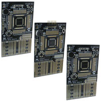 Microchip Technology - DM164130-4 - BOARD PICKIT 44PIN PIC18F45K20