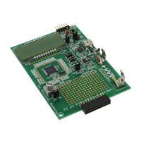 Microchip Technology - DM164130-5 - BOARD EVAL F1 LV PIC12F1/PIC16F1