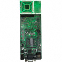 Microchip Technology - DM183022 - BOARD DEMO PIC18FXX22 64/80TQFP