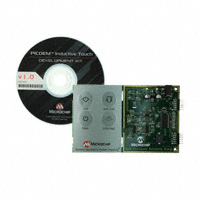 Microchip Technology - DM183027 - KIT DEV BOARD TOUCH PICDEM