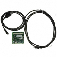 Microchip Technology - DM320003 - BOARD DEMO USB PIC32 OTG