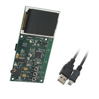 Microchip Technology - DM320013 - KIT MPLAB STARTER PIC32MX1XX/2XX