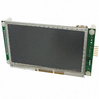 Microchip Technology - DM320015 - BOARD EVAL PCAP FOR PIC32