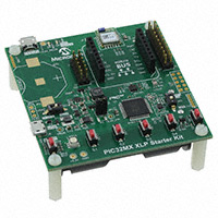 Microchip Technology DM320105