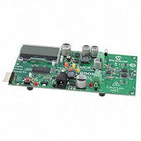 Microchip Technology - DM330017-2 - MPLAB STARTER KIT FOR DIGITAL PO